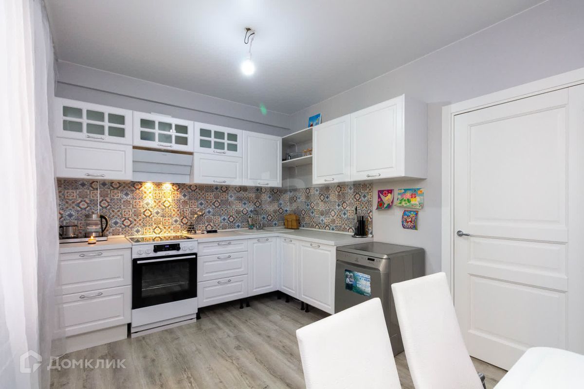 3-комн., 72.5 м², 11/17 этаж