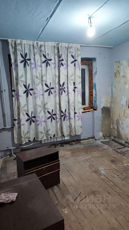 1-комн., 31 м², 1/5 этаж