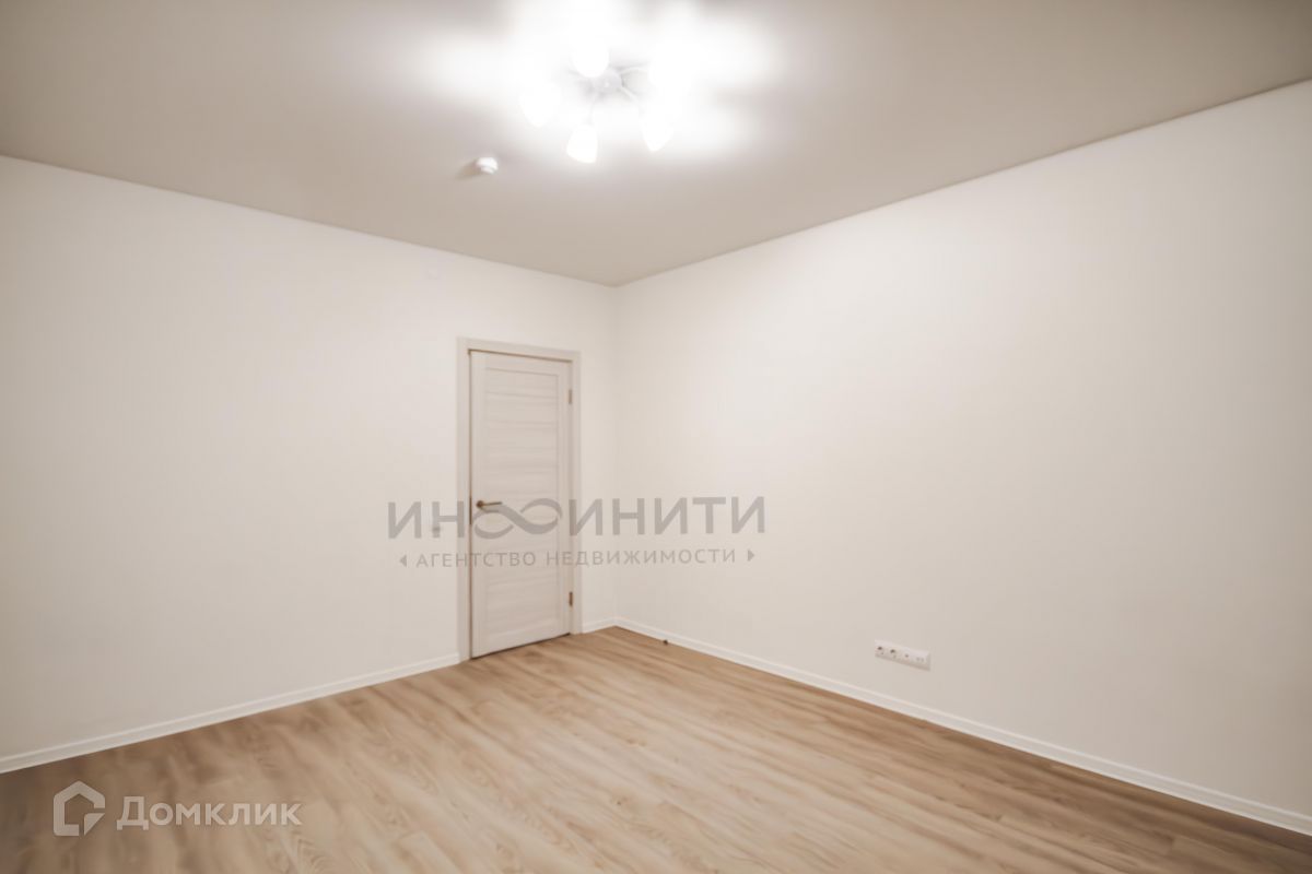 2-комн., 57.5 м², 5/15 этаж