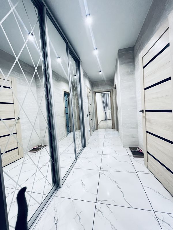 2-комн., 62 м², 14/26 этаж