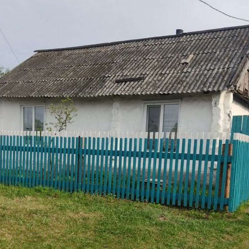 Дом, 29.1 м², 10.6 соток