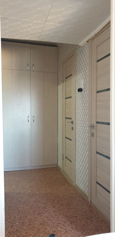 2-комн., 51.9 м², 5/5 этаж