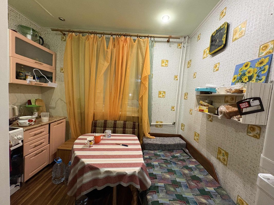 1-комн., 37.3 м², 2/4 этаж