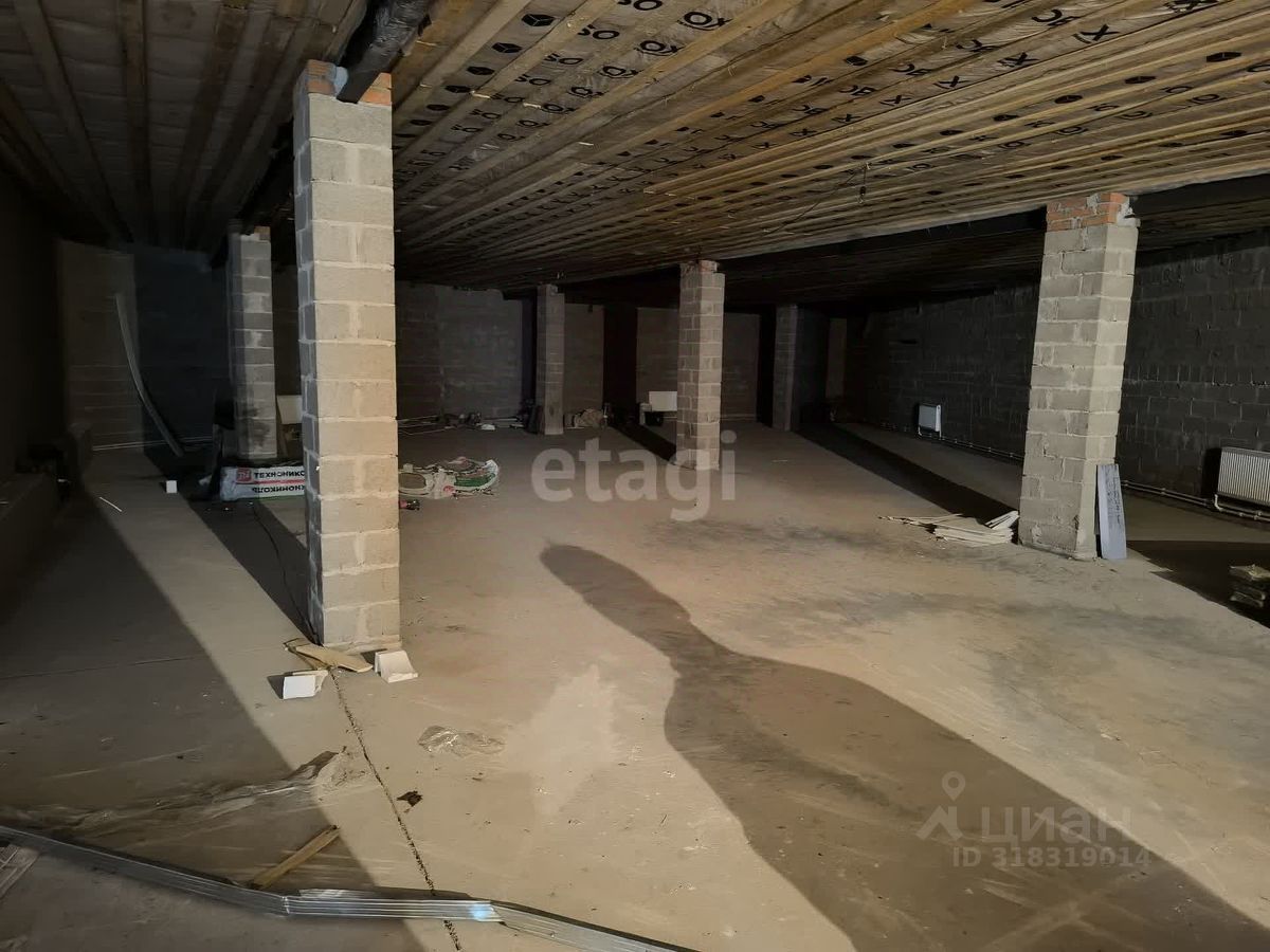 ПСН, 308.1 м², 2/2 этаж