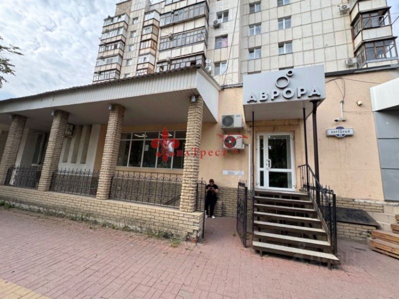 Офис, 54 м², 1/1 этаж