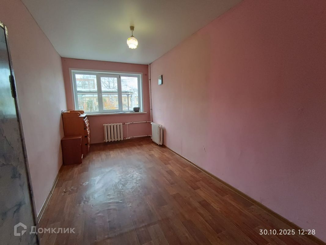 14.4 м², 2/2 этаж