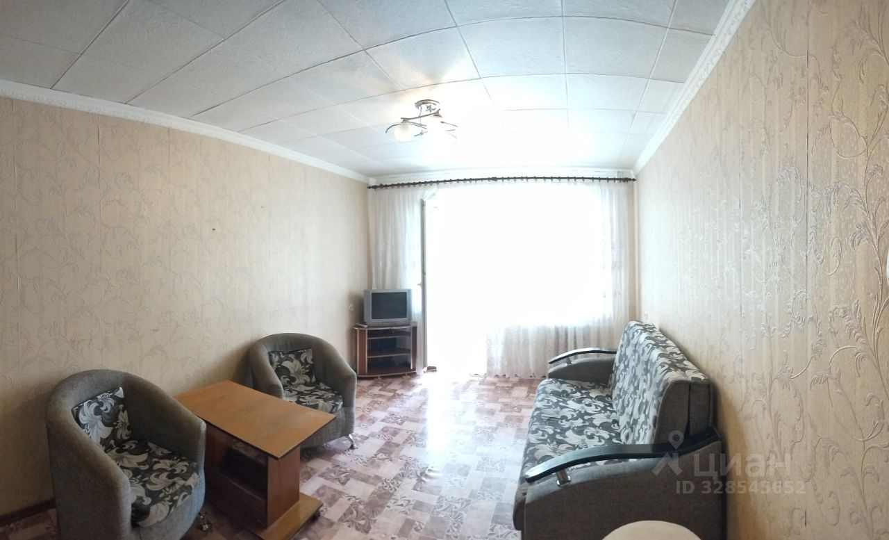 2-комн., 44 м², 4/5 этаж