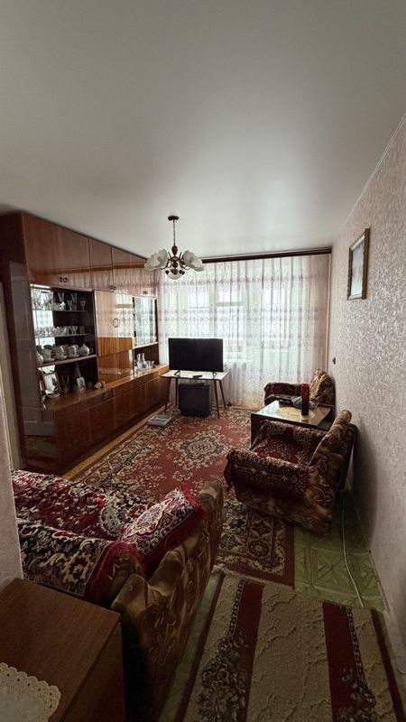 3-комн., 50.1 м², 3/5 этаж