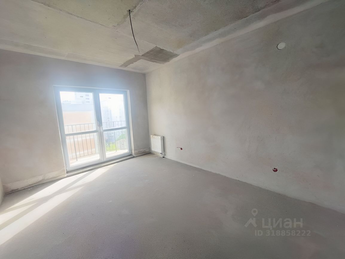 2-комн., 70 м², 9/10 этаж