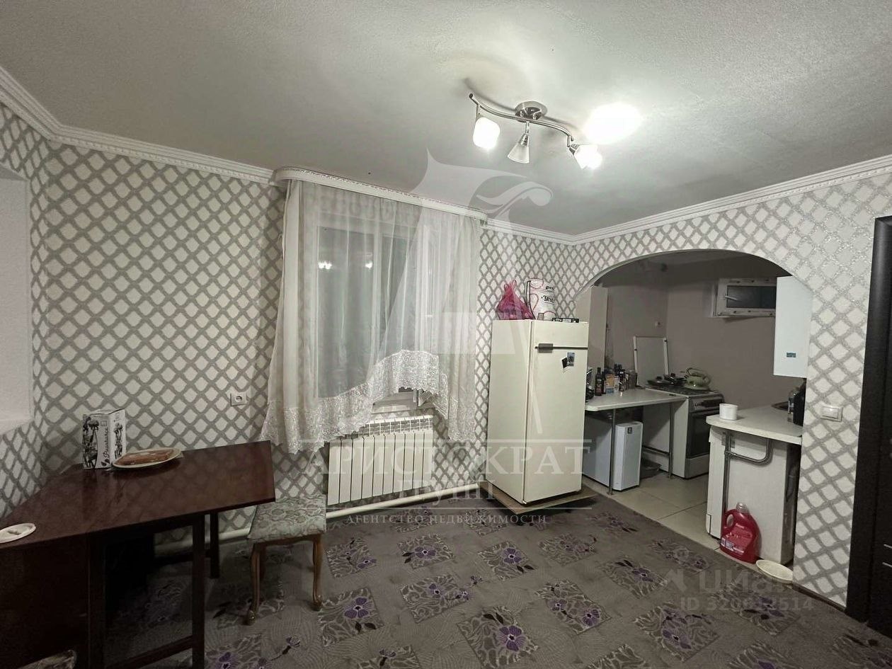 Дом, 44 м², 4 сотки