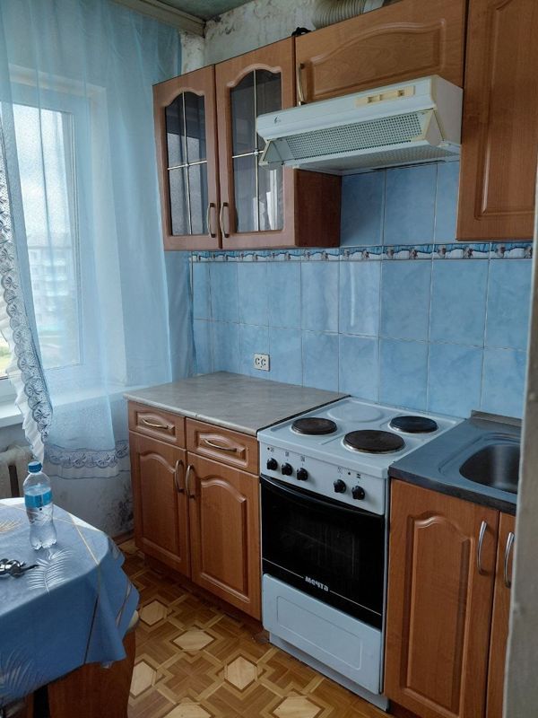 2-комн., 43.2 м², 5/5 этаж
