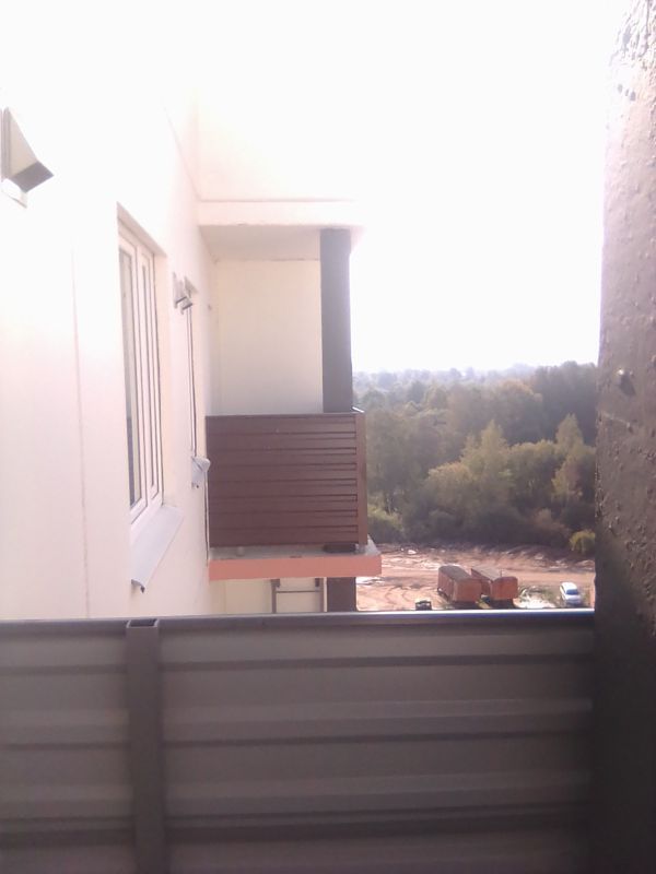 Студия, 24.4 м², 9/9 этаж