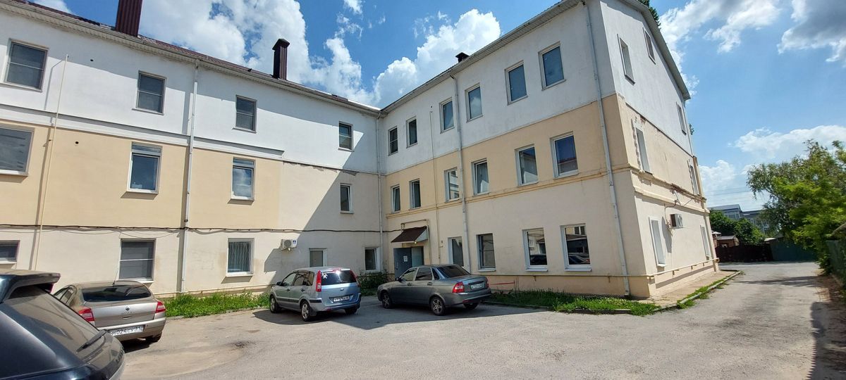 1-комн. квартира, 38.8 м2, 2/3 этаж