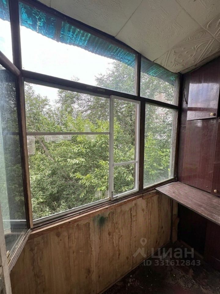 3-комн., Квартира, 61.7 м², 5/5 этаж