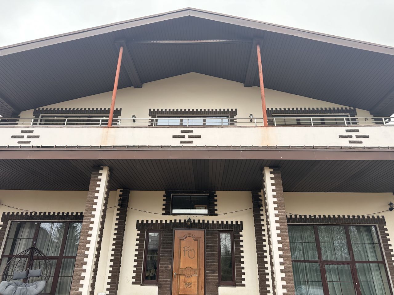 Дом, 800 м², 30 соток