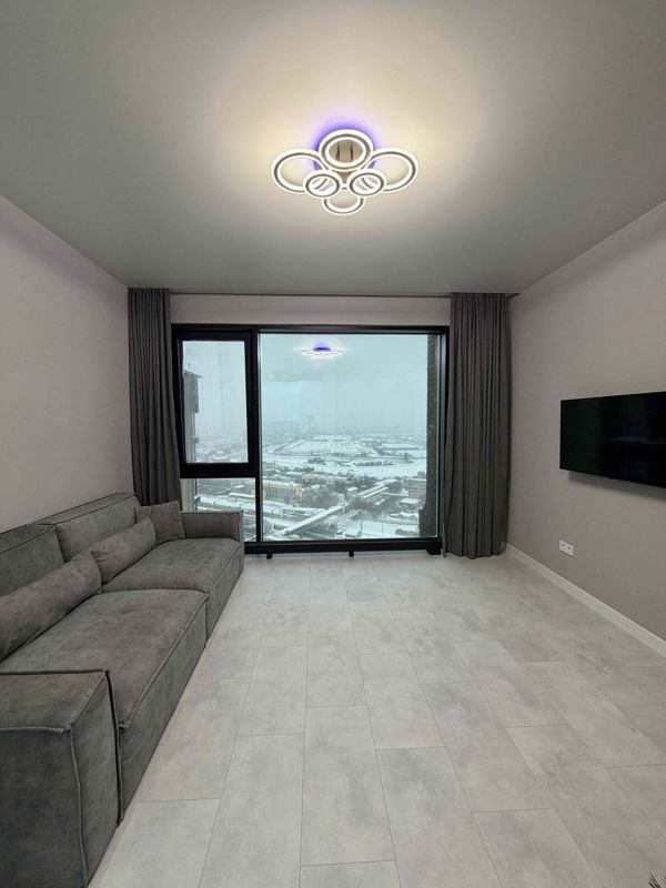 1-комн., 22.9 м², 30/30 этаж