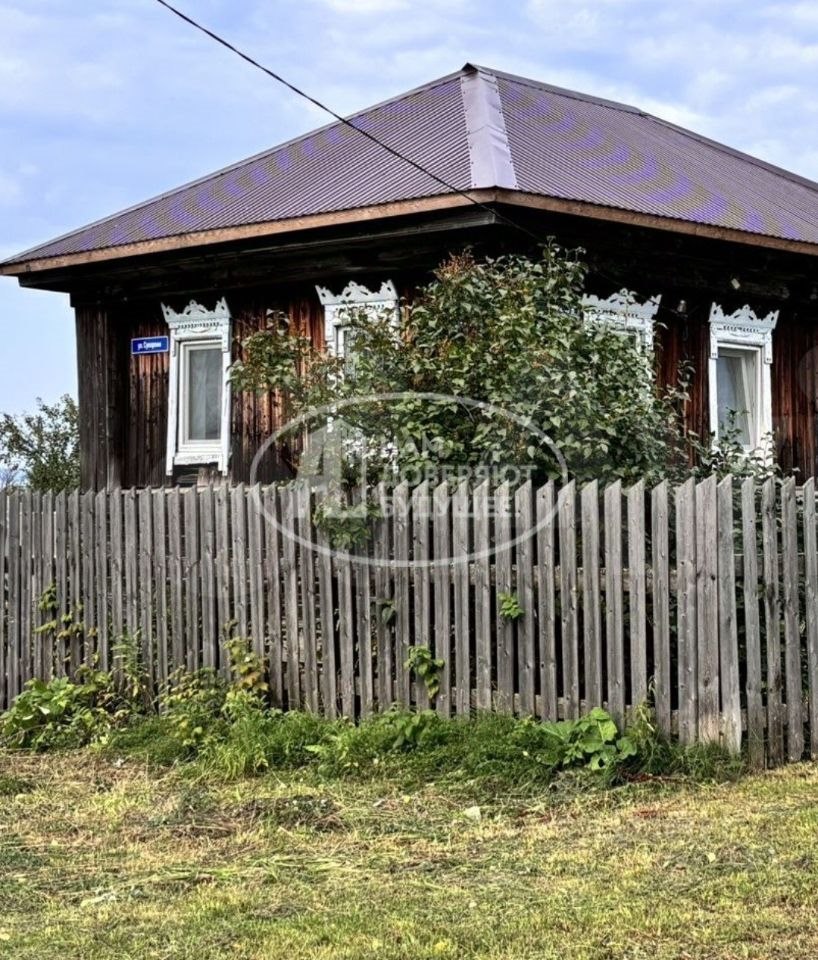 Дом, 30 м², 6 соток