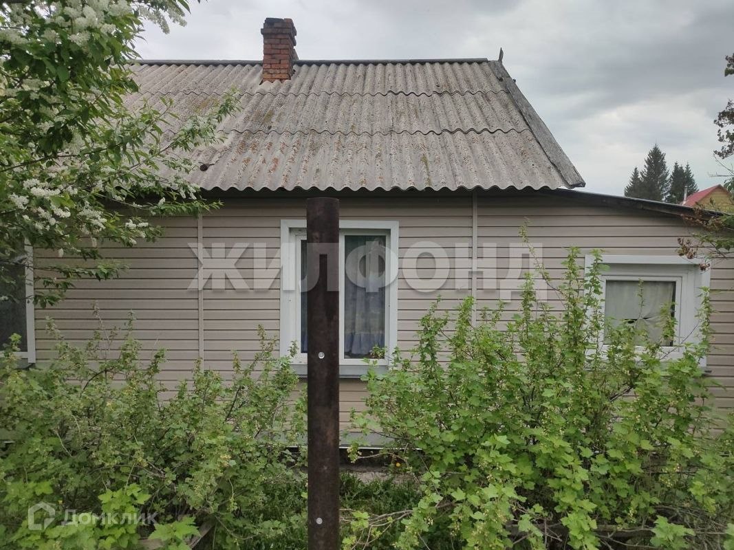 1-комн., 22.5 м², 1/1 этаж