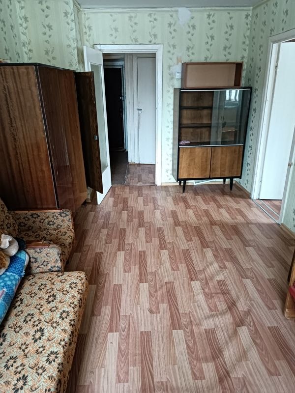 2-комн., 41.2 м², 4/5 этаж