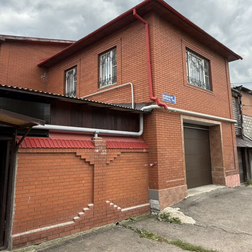 Таунхаус, 214 м², 2 сотки