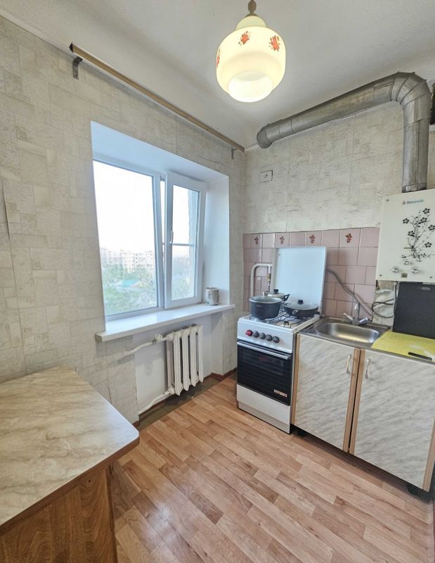 2-комн., 40.7 м², 5/5 этаж