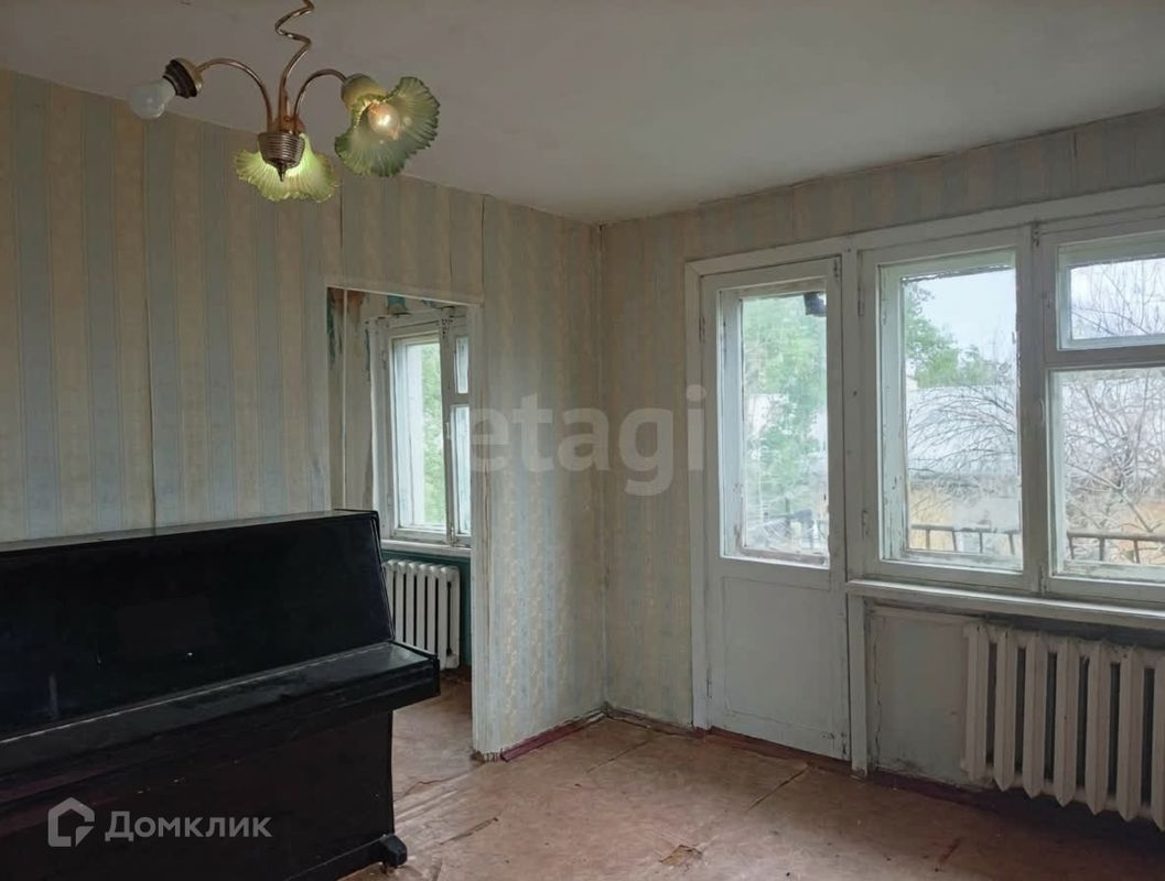 2-комн. квартира, 42 м2, 5/5 этаж
