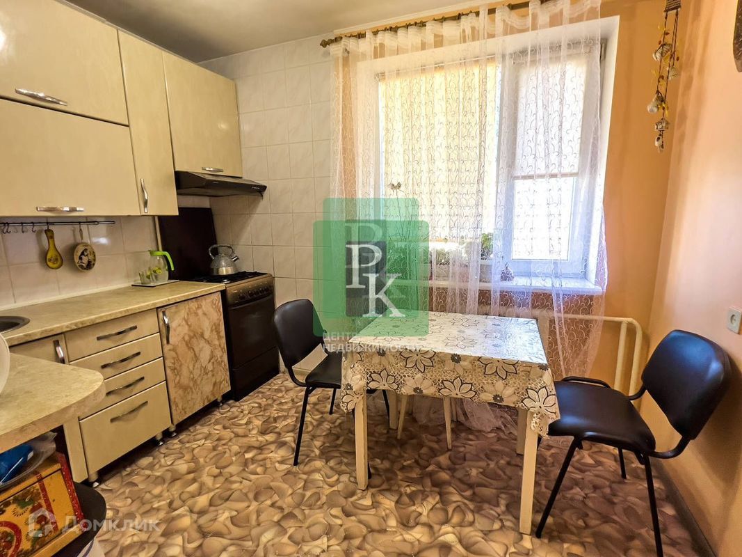 3-комн., 69.5 м², 5/5 этаж