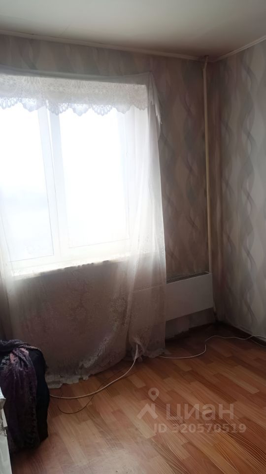 Комната, 20.5 м², 3-комн.