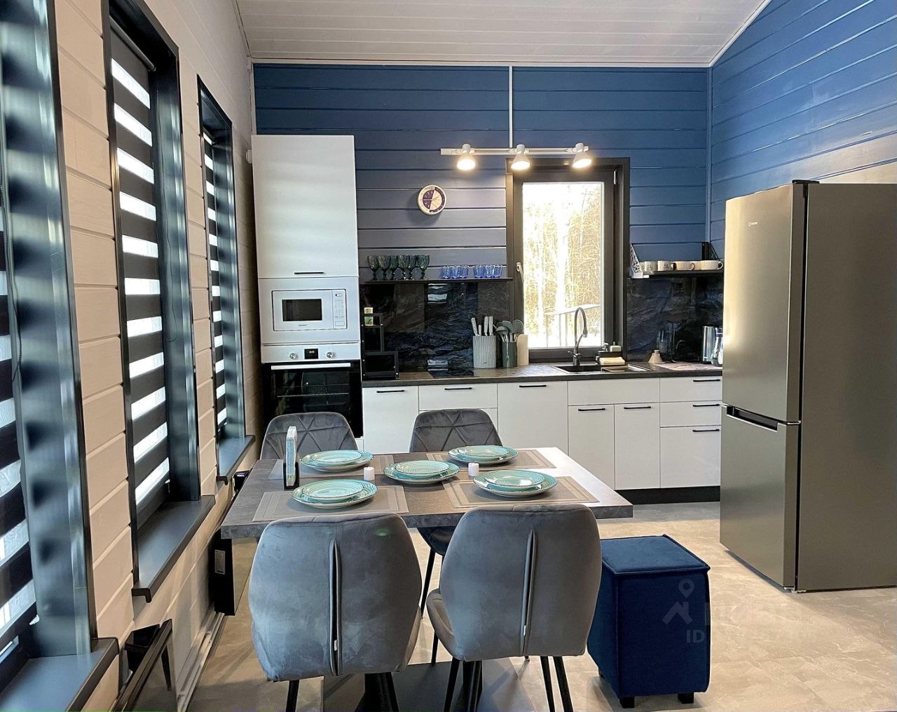 Дом, 100 м², 30 соток