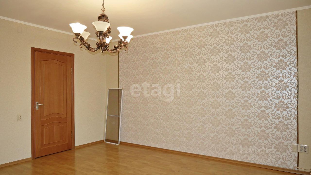 3-комн., 85 м², 5/5 этаж