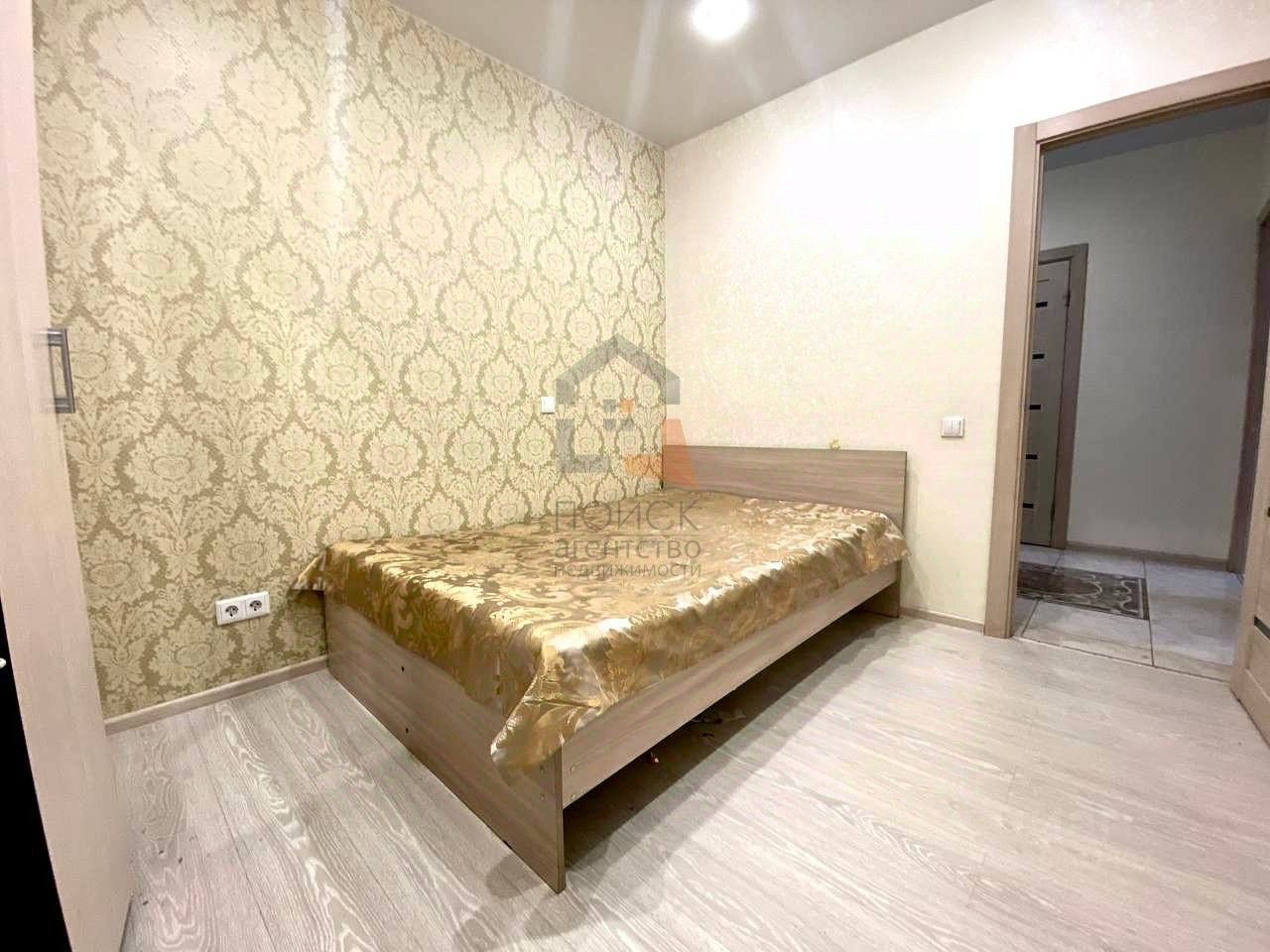 2-комн. квартира, 66 м2, 5/16 этаж
