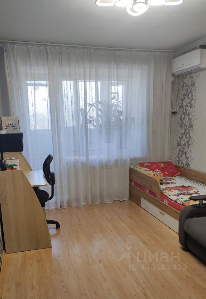1-комн., 31 м², 5/5 этаж