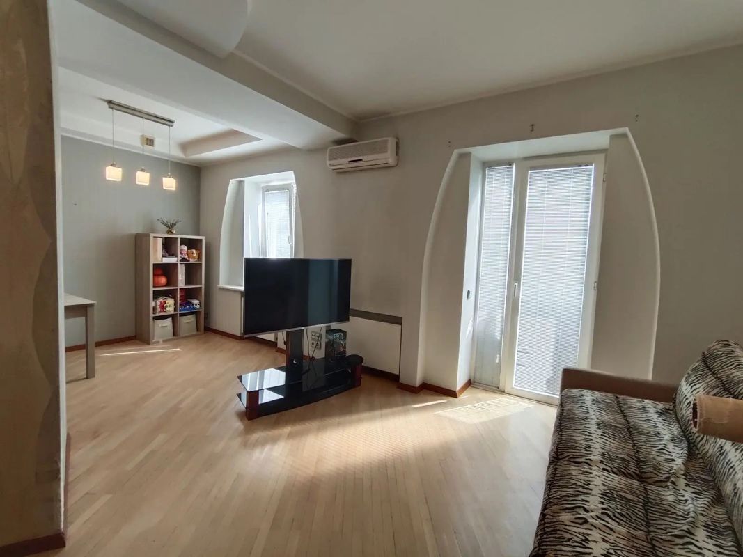 2-комн., 48.9 м², 2/2 этаж