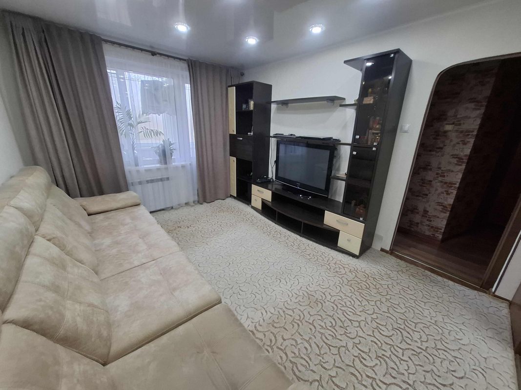 2-комн., 43 м², 3/5 этаж