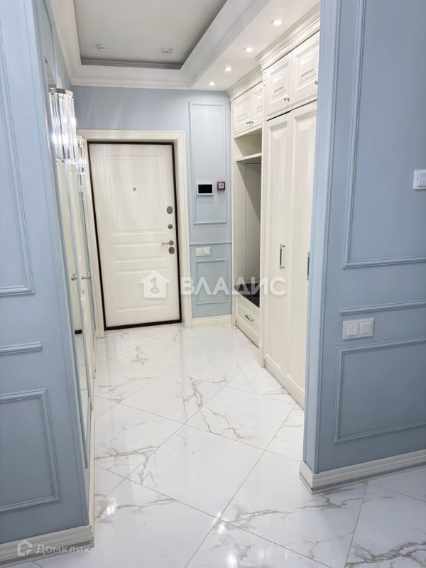 2-комн., 85.7 м², 12/18 этаж