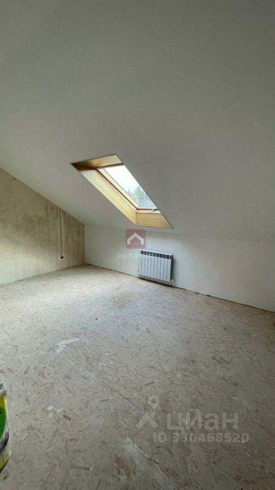 3 этажный, Таунхаус, 260 м², 2 сотки, 3 этажа