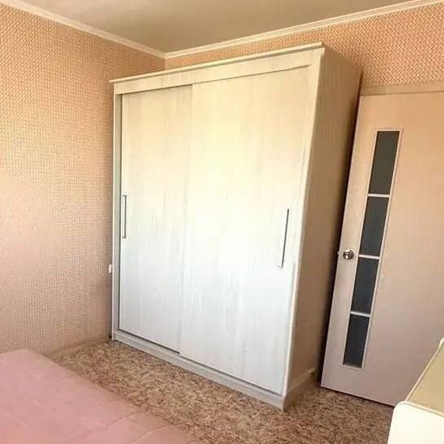 2-комн., 55 м², 10/10 этаж