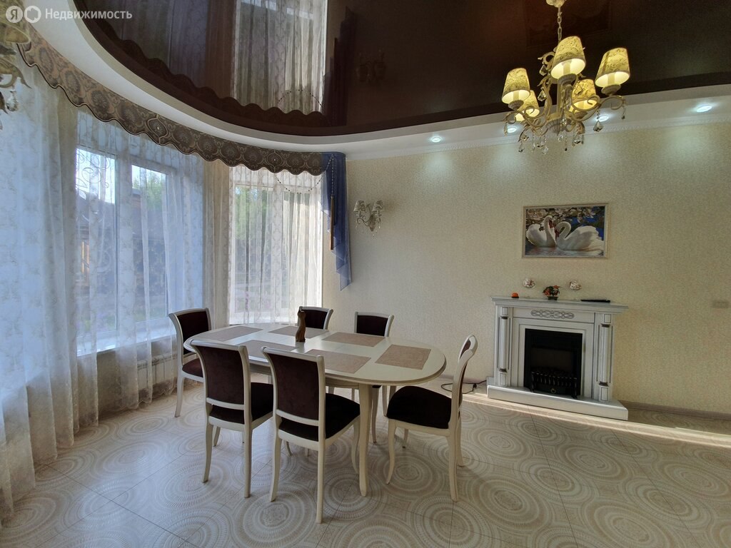 Дом, 453.9 м², 12.9 соток