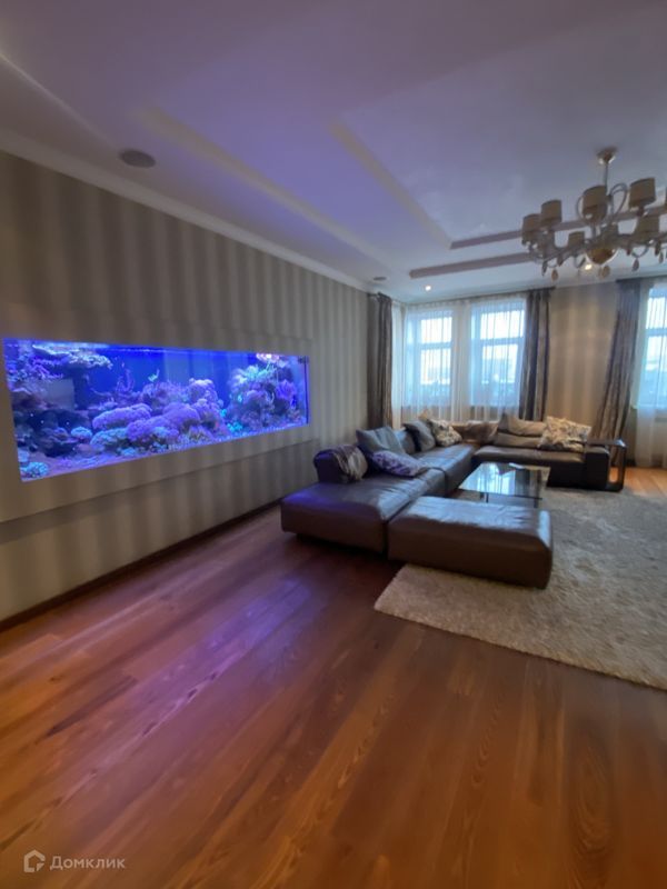 5-комн., 250 м², 4/5 этаж