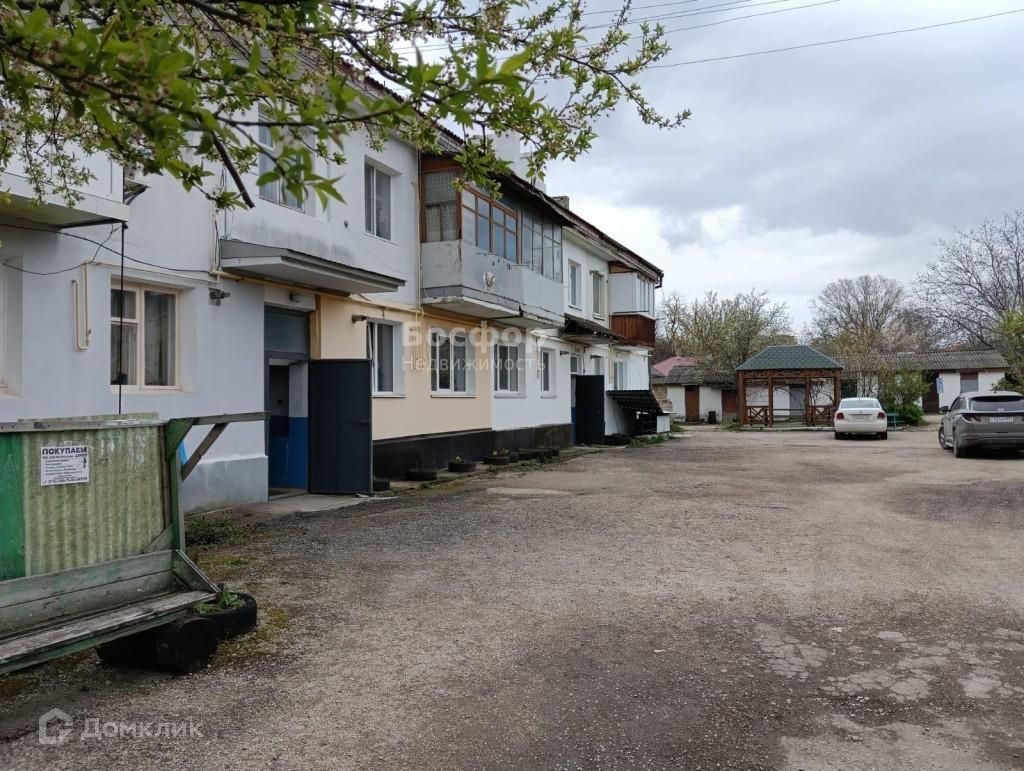 3-комн., 50 м², 2/2 этаж