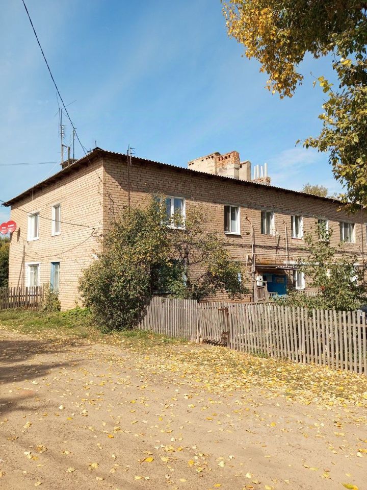 1-комн., 27.3 м², 2/2 этаж