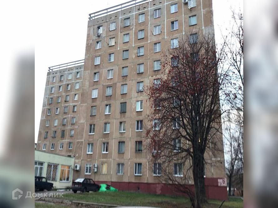 123.3 м², 1/9 этаж