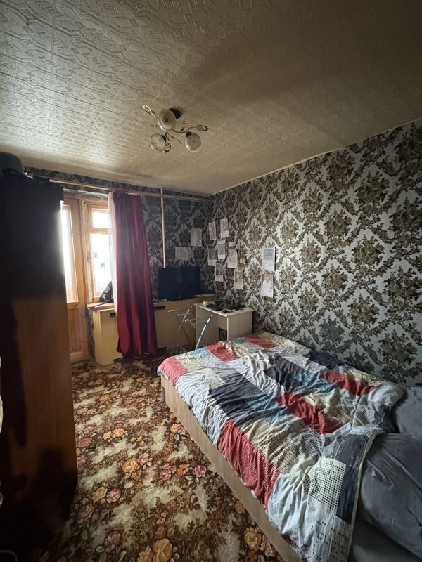 3-комн., 68 м², 9/11 этаж