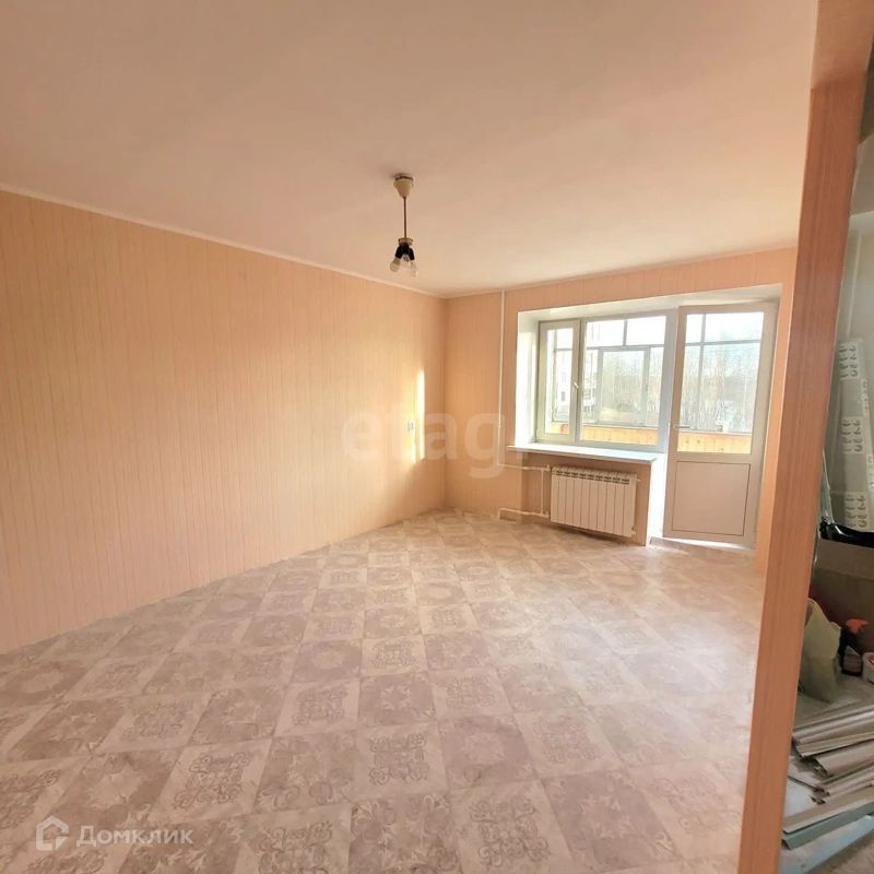 1-комн., 33.2 м², 2/5 этаж