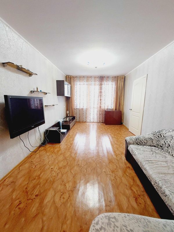 3-комн., 56.6 м², 4/5 этаж
