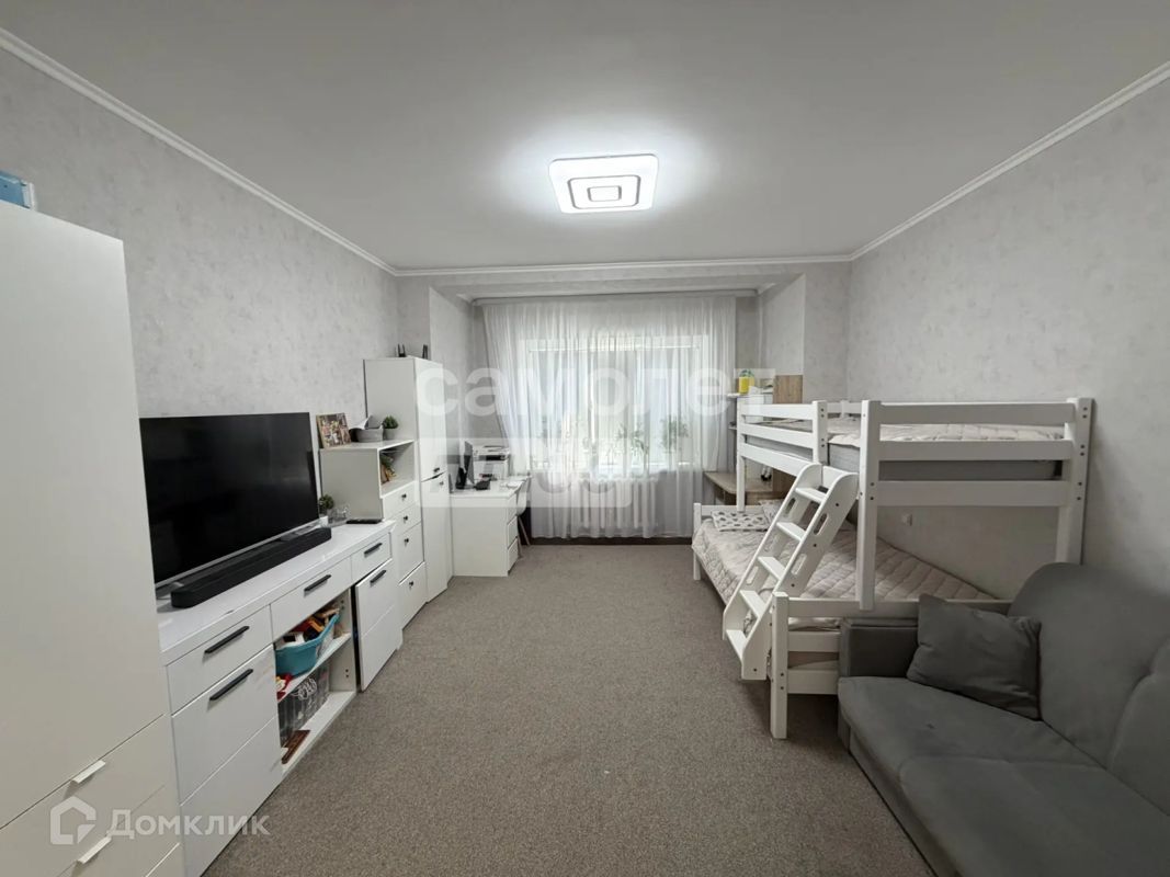 2-комн., 59.4 м², 3/9 этаж