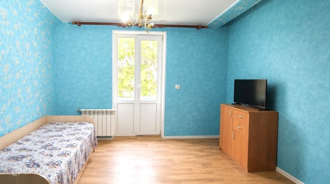 3-комн., 62.7 м², 2/2 этаж