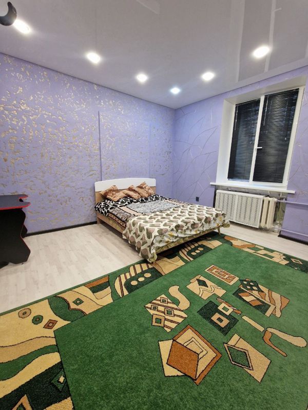 Комната, 17.3 м2, 1/2 этаж