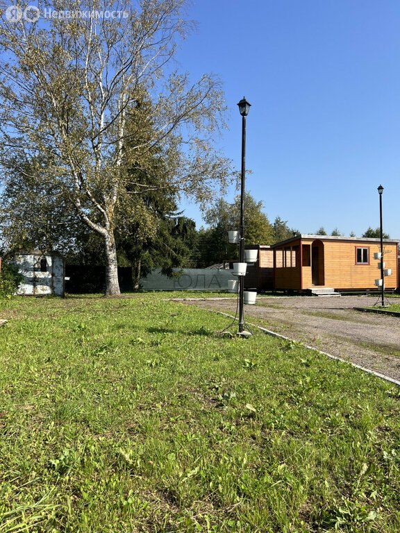 Дом, 36 м², 7 соток