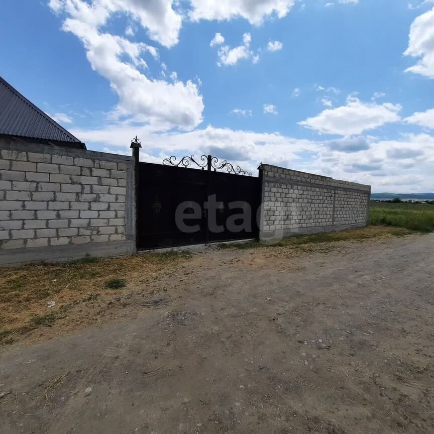 Коттедж, 86.5 м², 10 соток